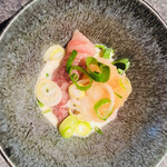 東京焼肉 平城苑 - 