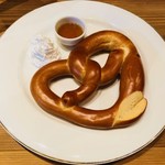 カフェ&レストラン アゼキリ