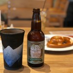 カフェ&レストラン アゼキリ