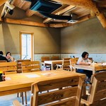 カフェ&レストラン アゼキリ