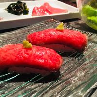 東京焼肉 平城苑 銀座5丁目店 - 