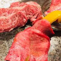 東京焼肉 平城苑 銀座5丁目店 - 