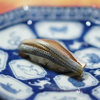 鮨 さいとう - 