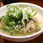 東京肉しゃぶ家 - 