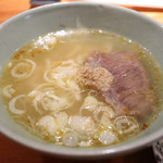 東京肉しゃぶ家 - 