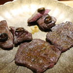 東京肉しゃぶ家 - 