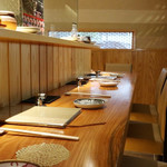 東京肉しゃぶ家 - 