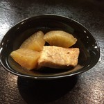 フリーダム ロード - H.30.7.4.夜 つきだし