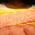 東京肉しゃぶ家 - 