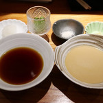 東京肉しゃぶ家 - 