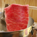 東京肉しゃぶ家 - 