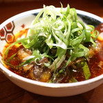 東京肉しゃぶ家 - 