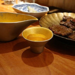 東京肉しゃぶ家 - 