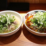 東京肉しゃぶ家 - 