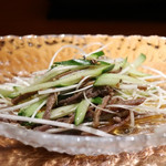 東京肉しゃぶ家 - 