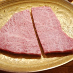 東京肉しゃぶ家 - 