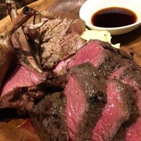 ビストロ クレスタ 麻布十番 - 