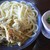 手打ちうどん　はるや - 料理写真: