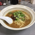 天竜ラーメン - 