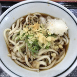 うどん 一福 - 