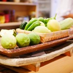 旬菜 おぐら家 - 