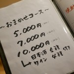 旬菜 おぐら家 - 