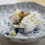 旬菜 おぐら家 - 