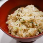 旬菜 おぐら家 - 