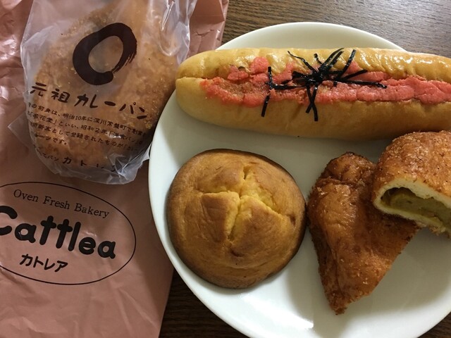 川井 潤さんが投稿したカトレア 東京 森下 の口コミ詳細 食べログ