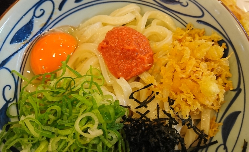 丸亀製麺 黒磯店 name=