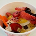 Tutti Frutti - 