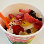 Tutti Frutti - 