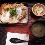 大戸屋 - 料理写真: