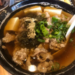 串カツ田中 - 