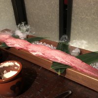 牛牛 西麻布 総本店 - 