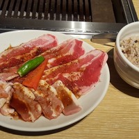 神楽坂焼肉 Kintan - 