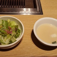 神楽坂焼肉 Kintan - 