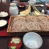 そば処 三津屋  エスパル山形店