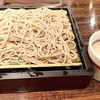 麻布 川上庵