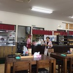 ぼっこ屋 - 店内