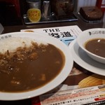 CoCo壱番屋 - 料理写真: