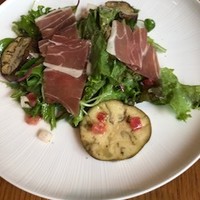 グランド キッチン - 