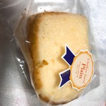 スウィーツボックス エミオ武蔵境店