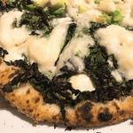 リストランテ コエン - しそ