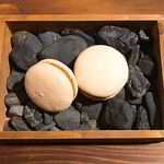 リストランテ コエン - マカロン