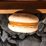 リストランテ コエン - マカロン