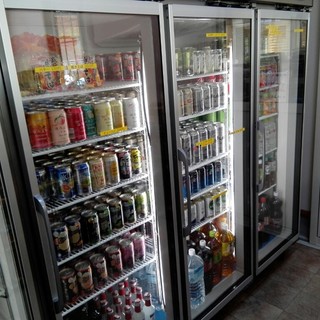 アメリカキャンプ村_2