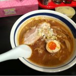 らぁ麺 大明神 - %E5%91%B3%E5%99%8C%E3%83%A9%E3%83%BC%E3%83%A1%E3%83%B3