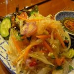 タイ屋台料理 まいぺんらい - 