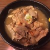 東京下町やきとん もつやきのんき 高松店